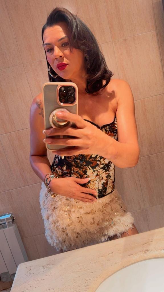 672167663: Travesti en Gerona