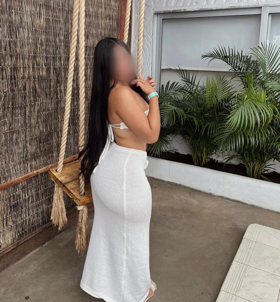 Chica busca chico en Sevilla: 