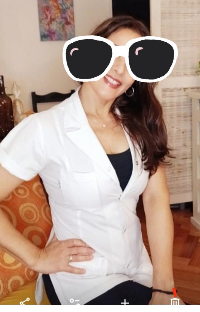 628674836: Chica busca chico en Madrid