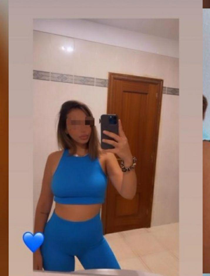 Chica busca chico en Vizcaya: 