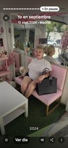 661311140: Chica busca chico en Córdoba