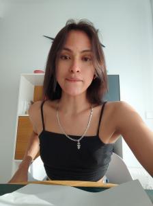 605083282: Transexual en Málaga