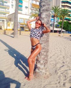 605083282: Travesti en Málaga