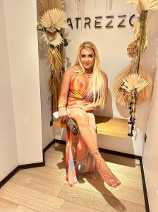 722516555: Transexual en Málaga