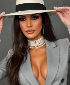 613307365: Travesti en Madrid