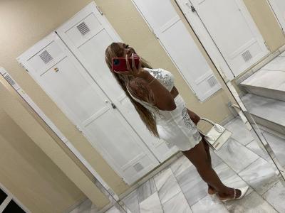 607409866: Travesti en Alicante