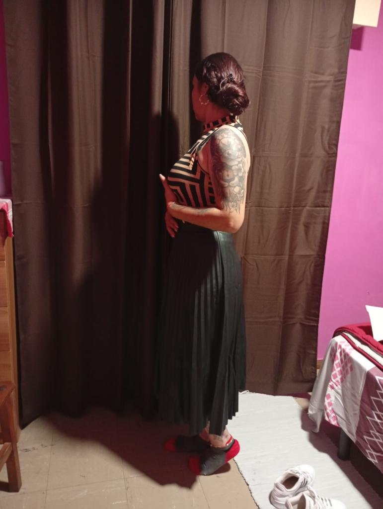 Chica busca chico en Lugo: 