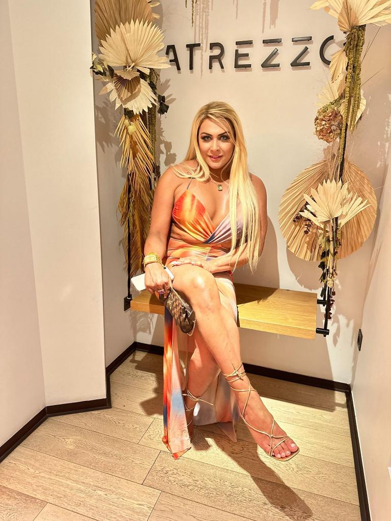 722516555: Transexual en Málaga