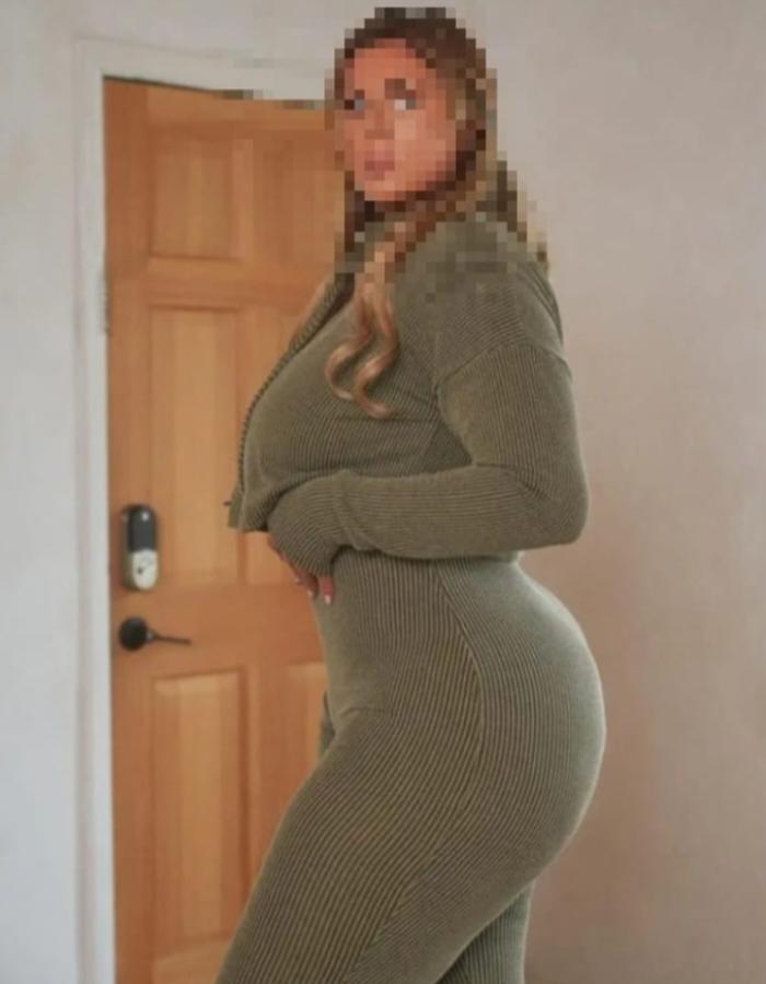 Chica busca chico en Las Palmas: 