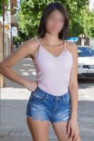 658033436: Chica busca chico en Sevilla