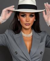 613307365: Transexual en Madrid