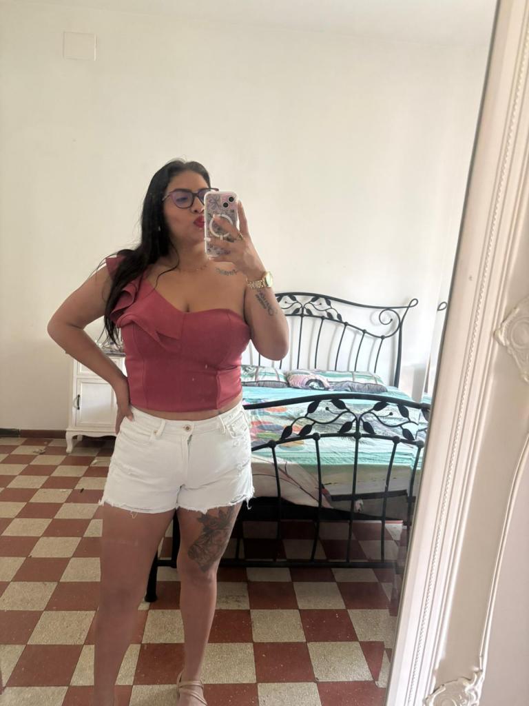 642424665: Chica busca chico en Zaragoza