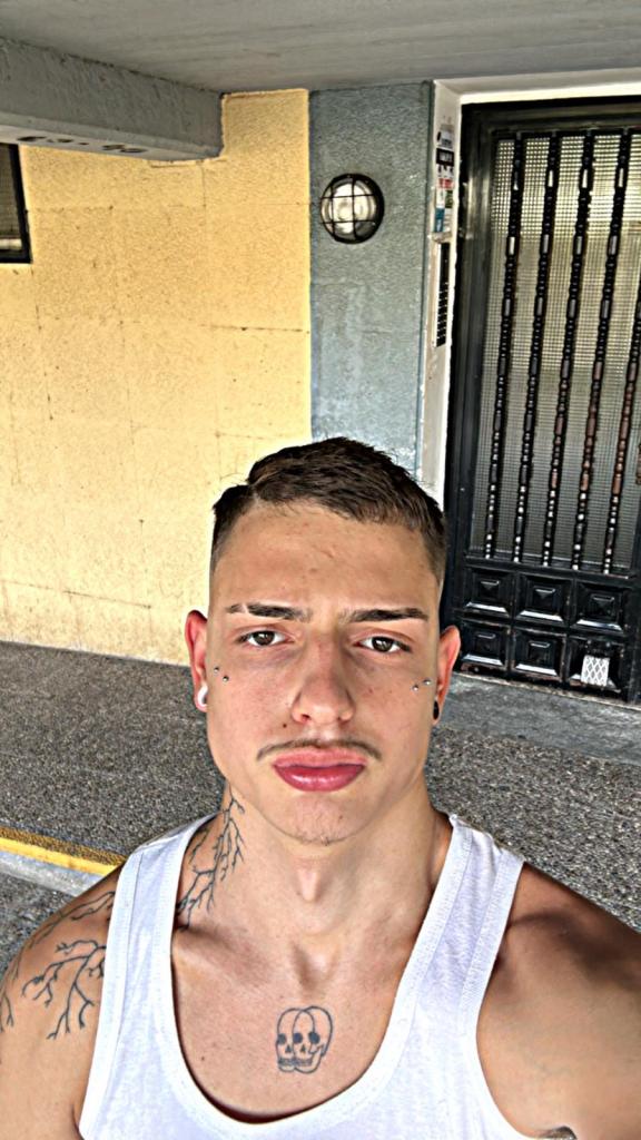 Chico busca chica en Madrid: 