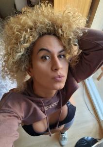 662480037: Transexual en Sevilla