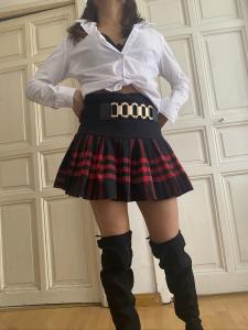 653402633: Chica busca chico en Madrid