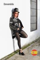 604279075: Chica busca chico en Murcia