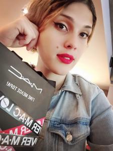 Transexual en Vizcaya: 