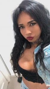 Travesti en Barcelona: 