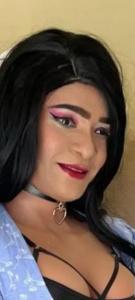 Transexual en Huelva: 