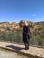 632671598: Chica busca chico en Zaragoza