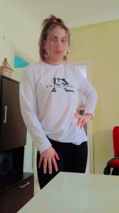 658150588: Chica busca chico en Madrid