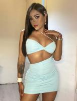 673384681: Transexual en Madrid