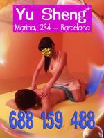 688159488: Chica busca chico en Barcelona