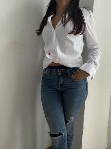 Chica busca chico en Madrid: 