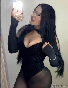 Chica busca chico en Murcia: 