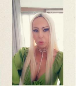 662261389: Transexual en Alicante