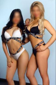 Chica busca chico en Madrid: 