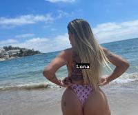 612474414: Chica busca chico en Barcelona