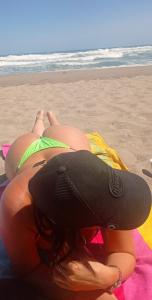 Chica busca chico en Málaga: 