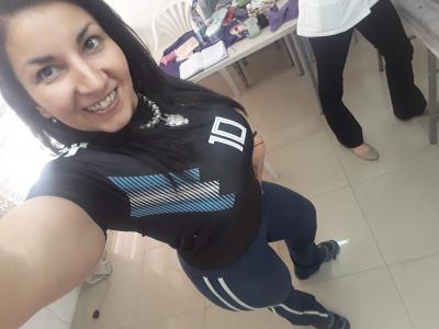 Chica busca chico en Madrid: 