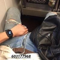 603177968: Chico busca chica en Sevilla