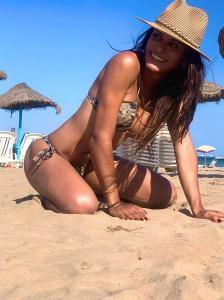 Transexual en Valencia: 