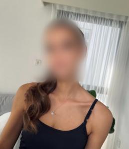 Chica busca chico en Badajoz: 