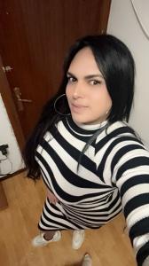 672991610: Travesti en Orense