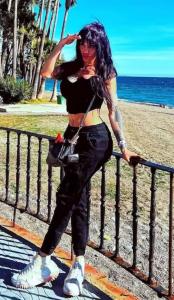 642236058: Travesti en Alicante