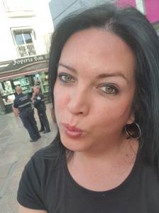 Travesti en Málaga: 