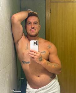 Chico busca chica en Barcelona: 