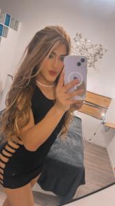 666219811: Transexual en Zaragoza