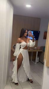 645857207: Travesti en Madrid