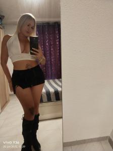 Chica busca chico en Alicante: 