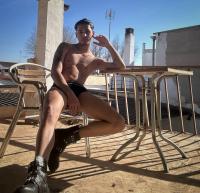 600029977: Chico busca chica en Madrid