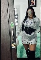 643828469: Chica busca chico en Zaragoza