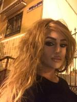 683250257: Travesti en Las Palmas