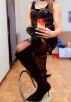 612469457: Travesti en Madrid