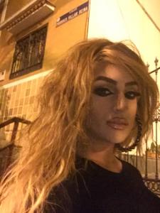 683250257: Travesti en Las Palmas