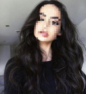 Transexual en Ávila: 